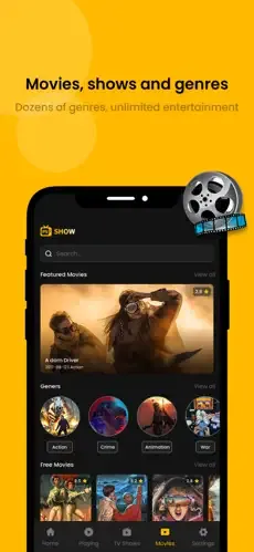 naagin-7-hotstar Movies and shows