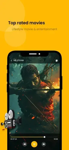 naagin-7-hotstar Top Rated Movies